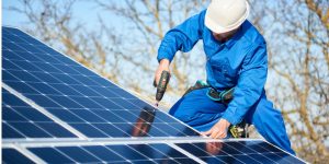 Installation Maintenance Panneaux Solaires Photovoltaïques à La Boissiere-du-Dore